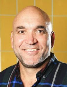 Gorden Tallis