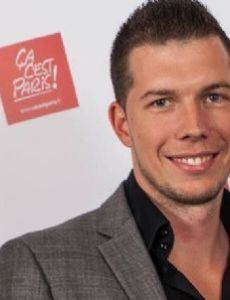 Matthieu Decosse