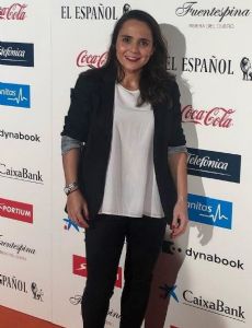 Paloma Moro