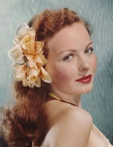 Jeanne Crain
