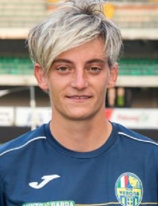 Melania Gabbiadini