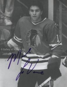 Mark LaVarre