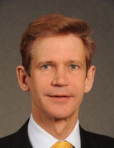 Patrick Clawson