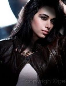 Hanieh Jodat