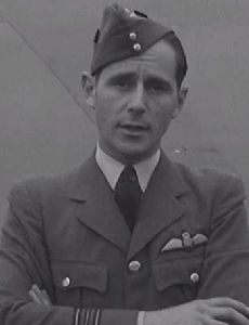 Francis Ronald Swain