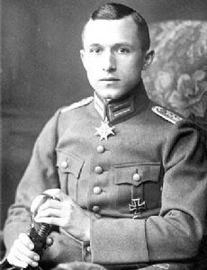 Ernst Jünger