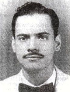 Hugo Margenat