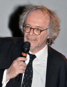 Pascal Thomas