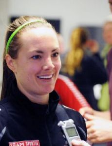 Elina Johansson