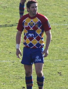 Nicolas Laharrague