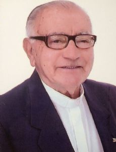 José Martins da Silva