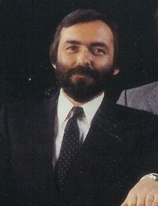 David Pearson (computer scientist)