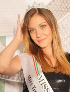 Alice Rachele Arlanch