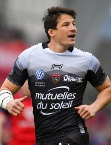 François Trinh-Duc