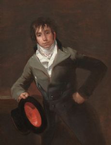Bartolomé Sureda y Miserol