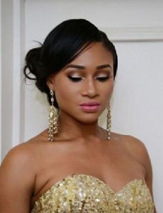 Queen Celestine