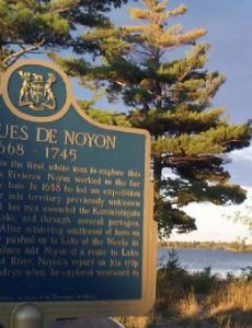 Jacques de Noyon
