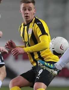Maksim Martusevich