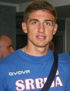 Miloš Vasić