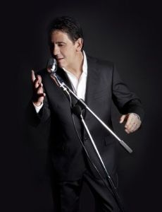 Plácido Domingo Jr.