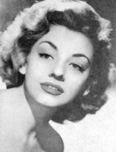 Evangelina Elizondo