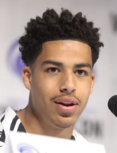 Marcus Scribner