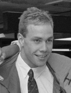 Hans Kroes