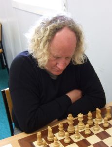 Darryl Johansen