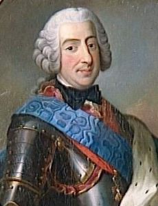 Francesco III d'Este, Duke of Modena