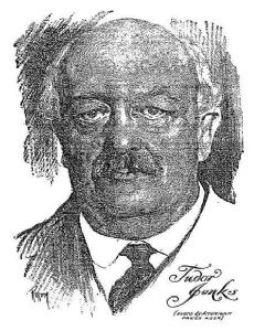 Tudor Jenks