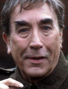 Frankie Howerd