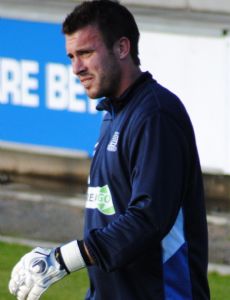 Rhys Evans