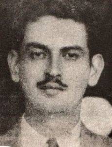Hiram Rosado