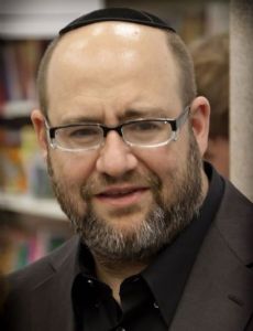 Yehuda Berg
