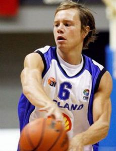 Jakob Sigurðarson