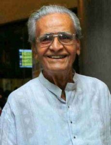 Monu Mukherjee
