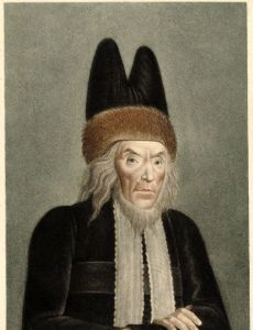 Joseph David Sinzheim