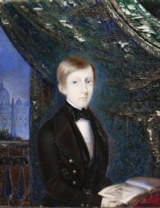 Prince Antonio, Count of Lecce