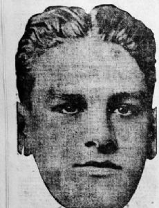 Young Jack O'Brien