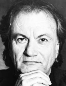 Sergio Rossi