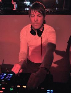 Michael Gray