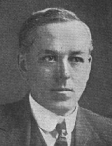 Warren Prevey