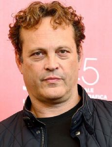 Vince Vaughn