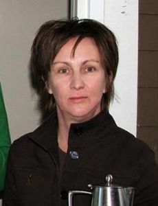 Laurel Woodcock