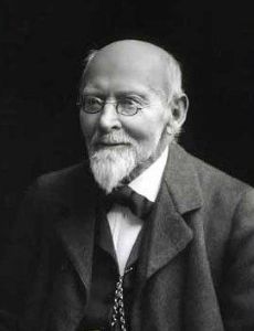 Viggo Fausböll
