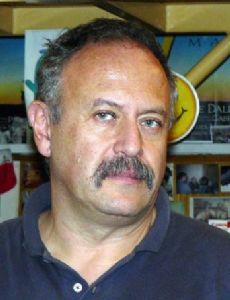 György Pálos
