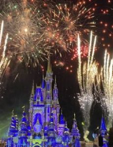 Disney Enchantment