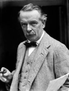 David Lloyd George
