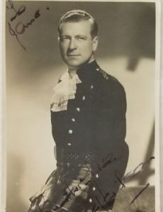 Robert Wilson (tenor)