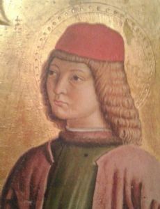 Francesco Melanzio